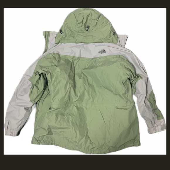 The North Face Summit Series Size XL - Picture 3 of 5
